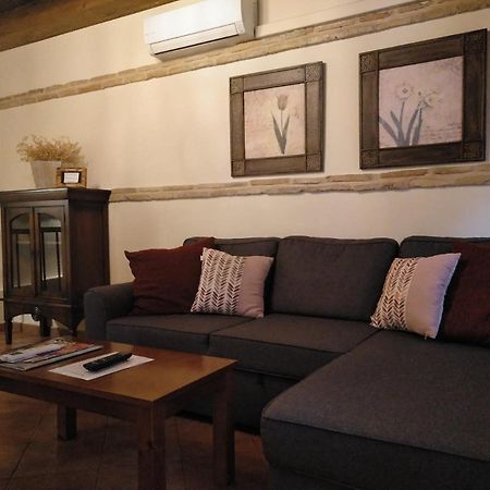 Apartamentos La Casa Del Grial Толедо Екстер'єр фото