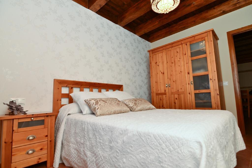 Apartamentos La Casa Del Grial Толедо Номер фото