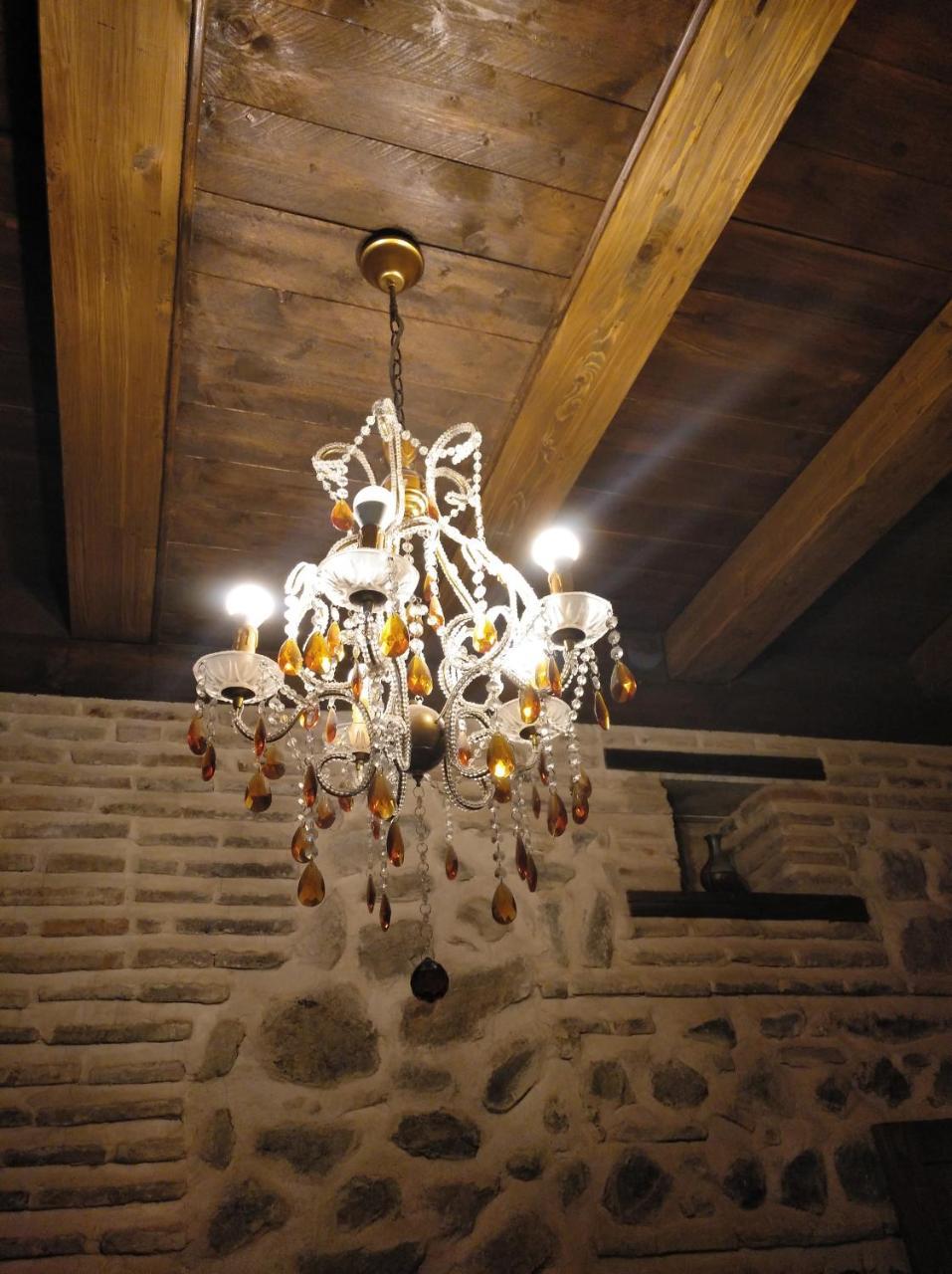 Apartamentos La Casa Del Grial Толедо Екстер'єр фото