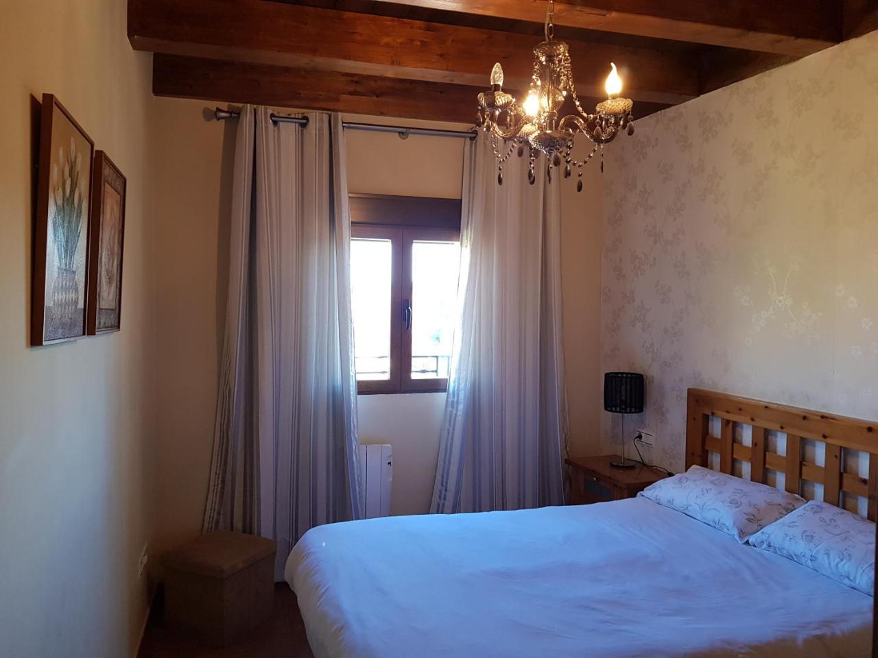 Apartamentos La Casa Del Grial Толедо Екстер'єр фото